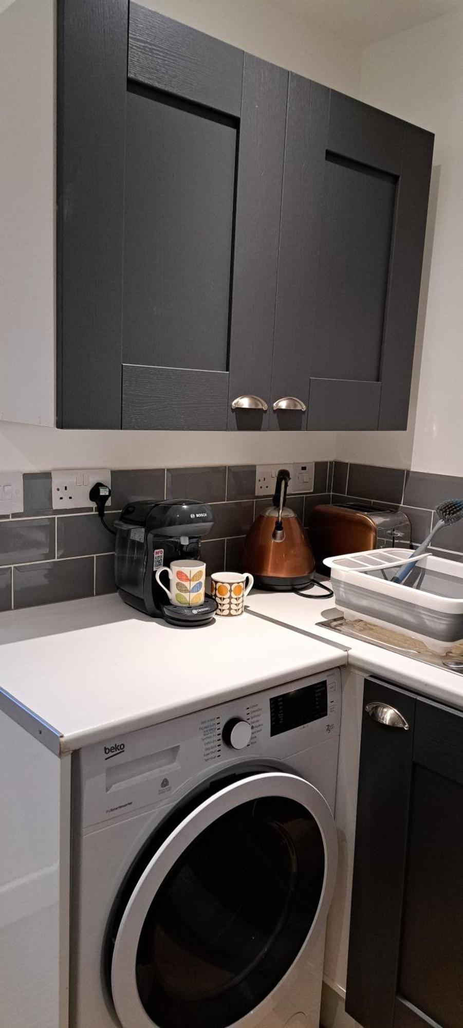 Modern Studio Apartment With Outstanding Views, Sleeps 2 Newlyn Extérieur photo