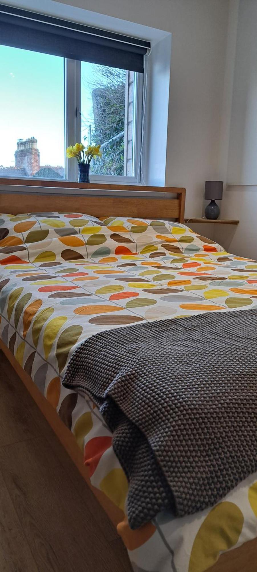 Modern Studio Apartment With Outstanding Views, Sleeps 2 Newlyn Extérieur photo
