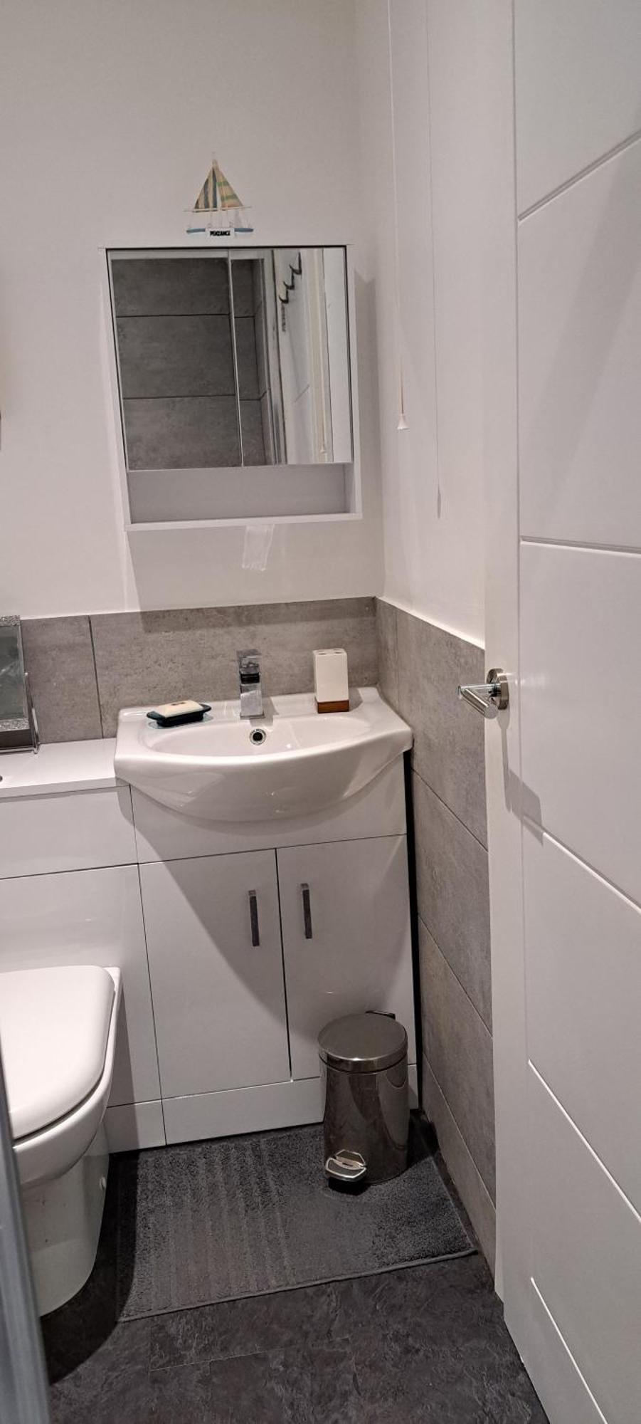 Modern Studio Apartment With Outstanding Views, Sleeps 2 Newlyn Extérieur photo